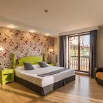 Apartment Pasiega