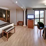 Apartment Pasiega