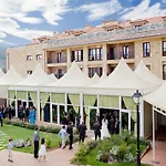 Apartment Pasiega