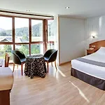 Pasiega Apartment *