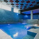 Pasiega Apartment Hoznayo