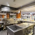 Pasiega 아파트