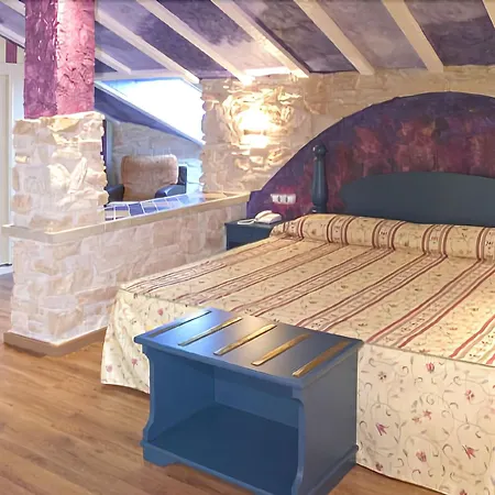 Appartement Pasiega Hoznayo