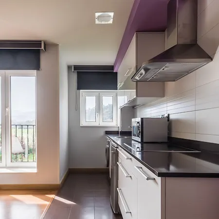 Pasiega Appartement Hoznayo