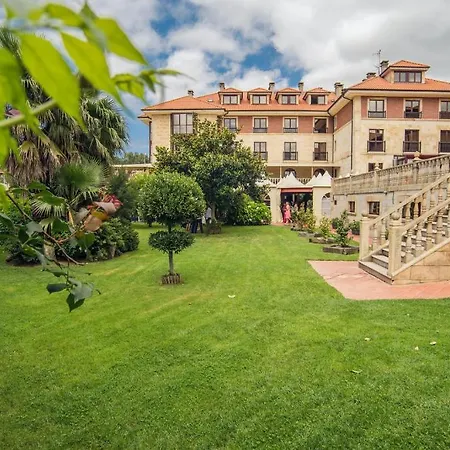 Apartamento Pasiega *