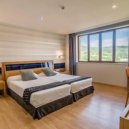 Pasiega Apartamento Hoznayo