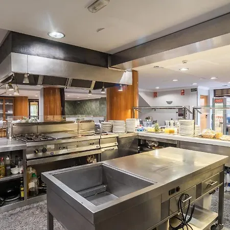 Pasiega Apartment Hoznayo