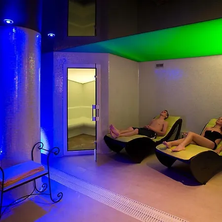 Apartamento Pasiega *