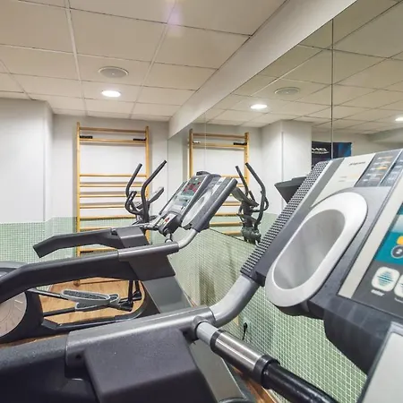 Pasiega Apartamento Hoznayo