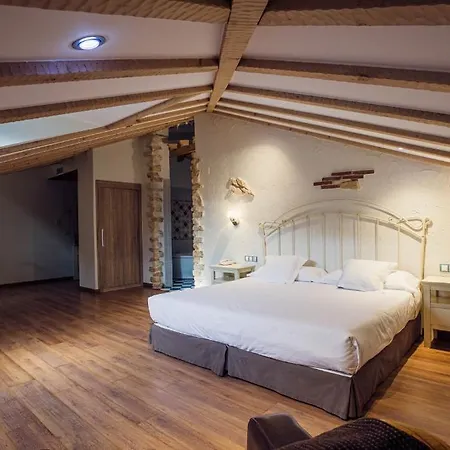 Appartement Pasiega