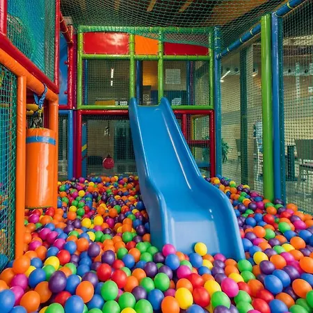 Pasiega Apartamento *