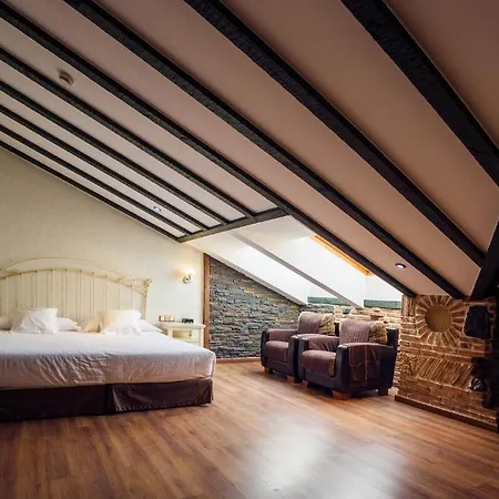 Pasiega Apartamento Hoznayo