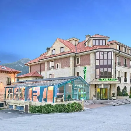 Apartamento Pasiega *