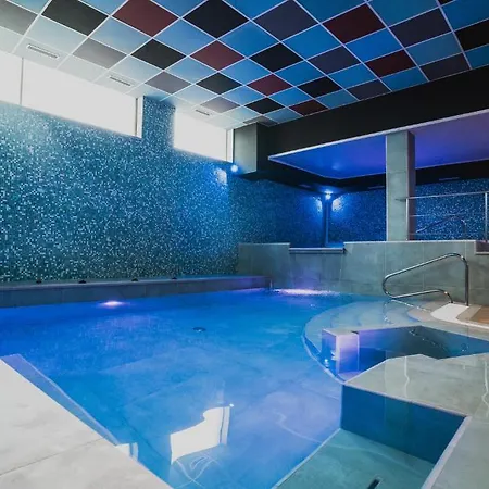 Pasiega Apartamento Hoznayo