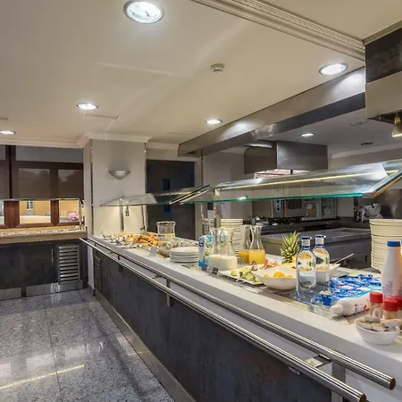 Pasiega Appartement *