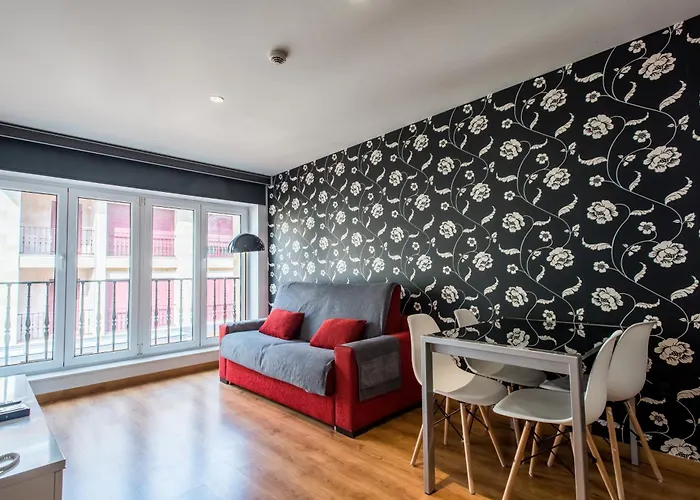 Pasiega Apartmán Hoznayo