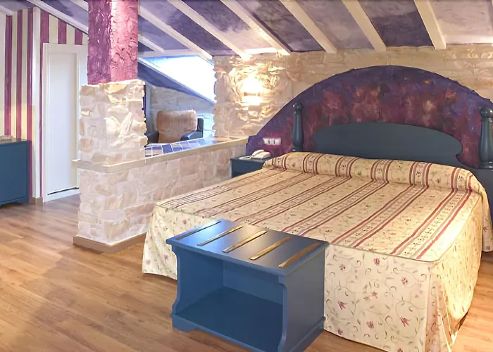 Apartmán Pasiega Hoznayo