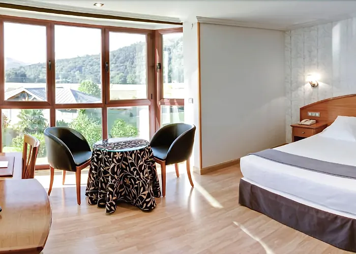 Pasiega Оснайо