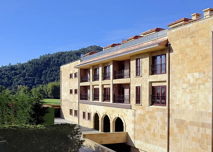 Apartmán Pasiega Hoznayo