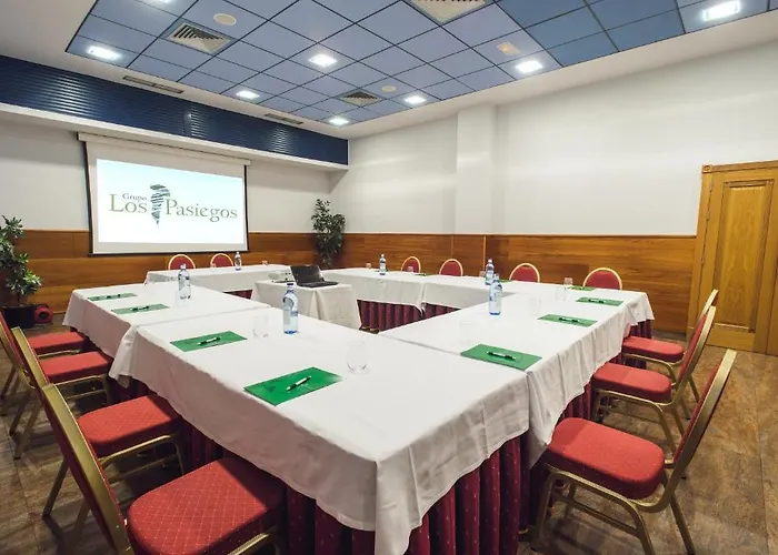 Pasiega Апартаменты *