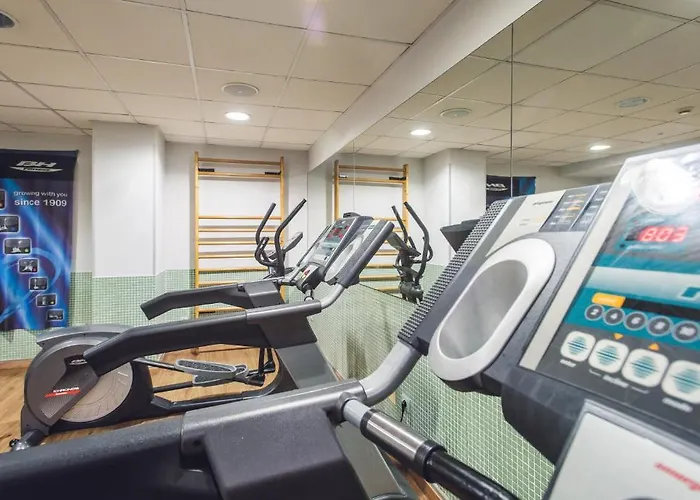 Pasiega 아파트 오스나요