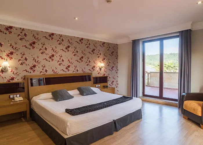 Pasiega Оснайо