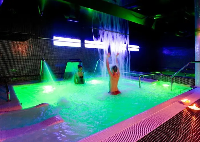 Pasiega Апартаменты *