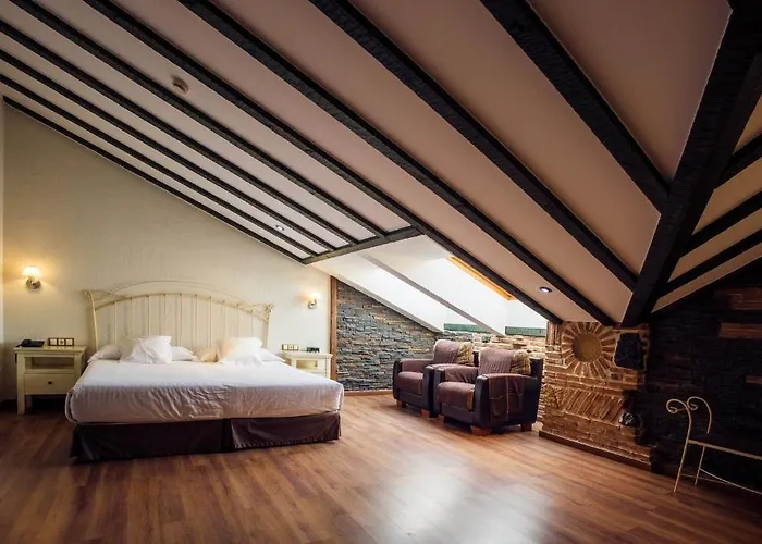 Pasiega Apartmán Hoznayo