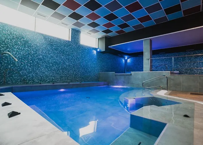 Pasiega Apartmán Hoznayo